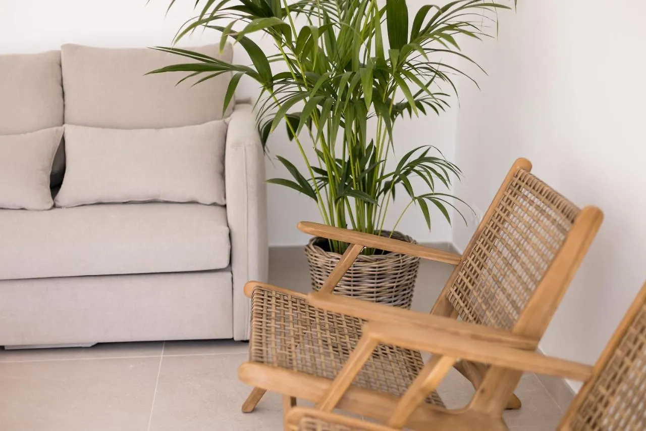 Bossa Bay Suites With Private Pool - Mc Apartments Ibiza