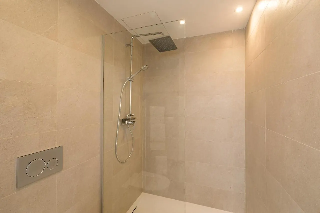 Bossa Bay Suites With Private Pool - Mc Apartments Ibiza 0*, Ibiza Town