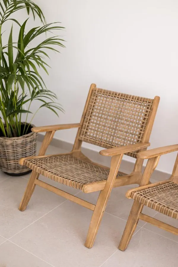 Bossa Bay Suites With Private Pool - Mc Apartments Ibiza