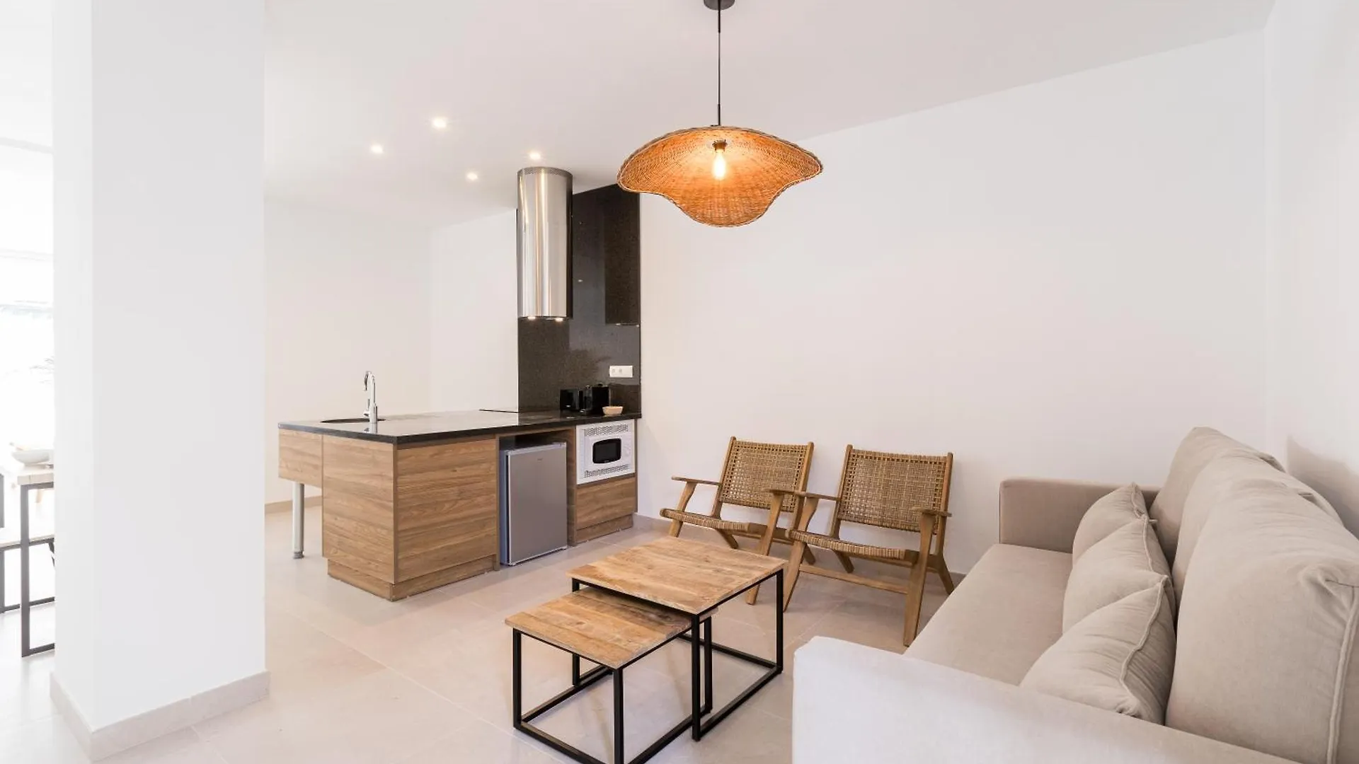 Bossa Bay Suites With Private Pool - Mc Apartments Ibiza